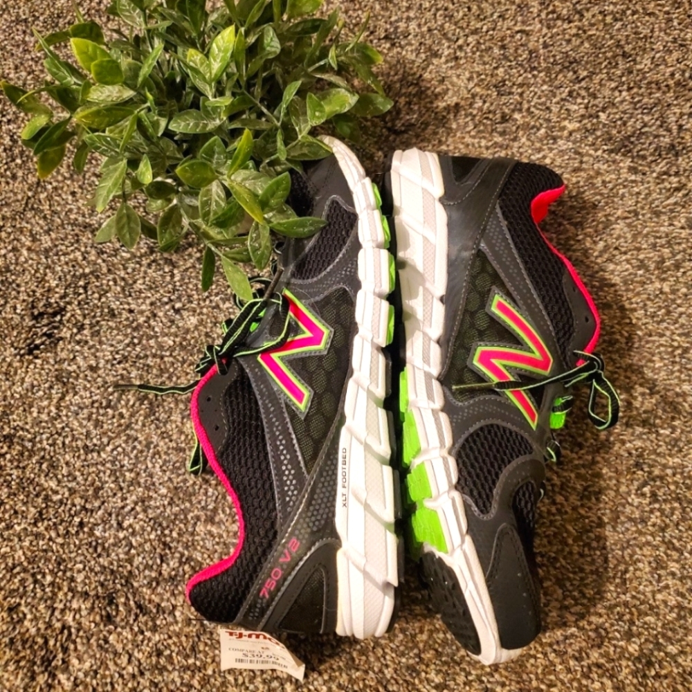 New Balance Sneakers